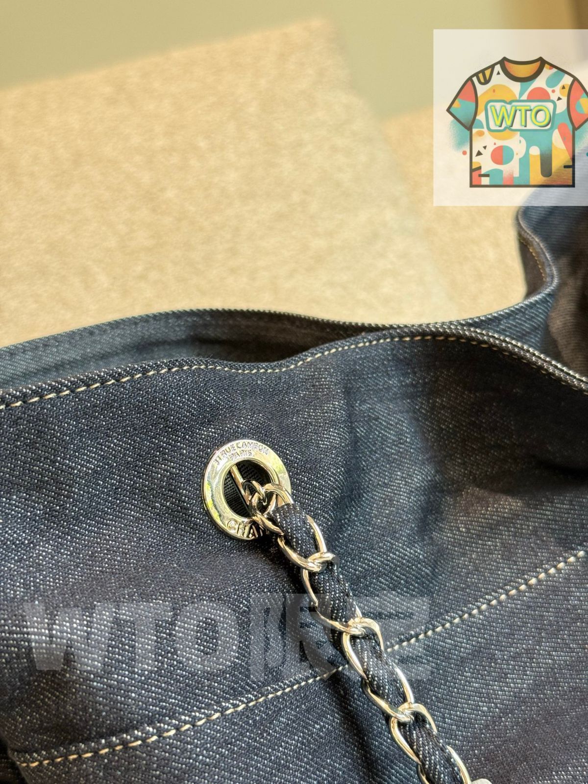 【海外定番】 WTO通販 Herm s キャンバス ショッピングバッグ 45cm 在庫 価格です -WTO輸入-LTS14 ファミリアベスト