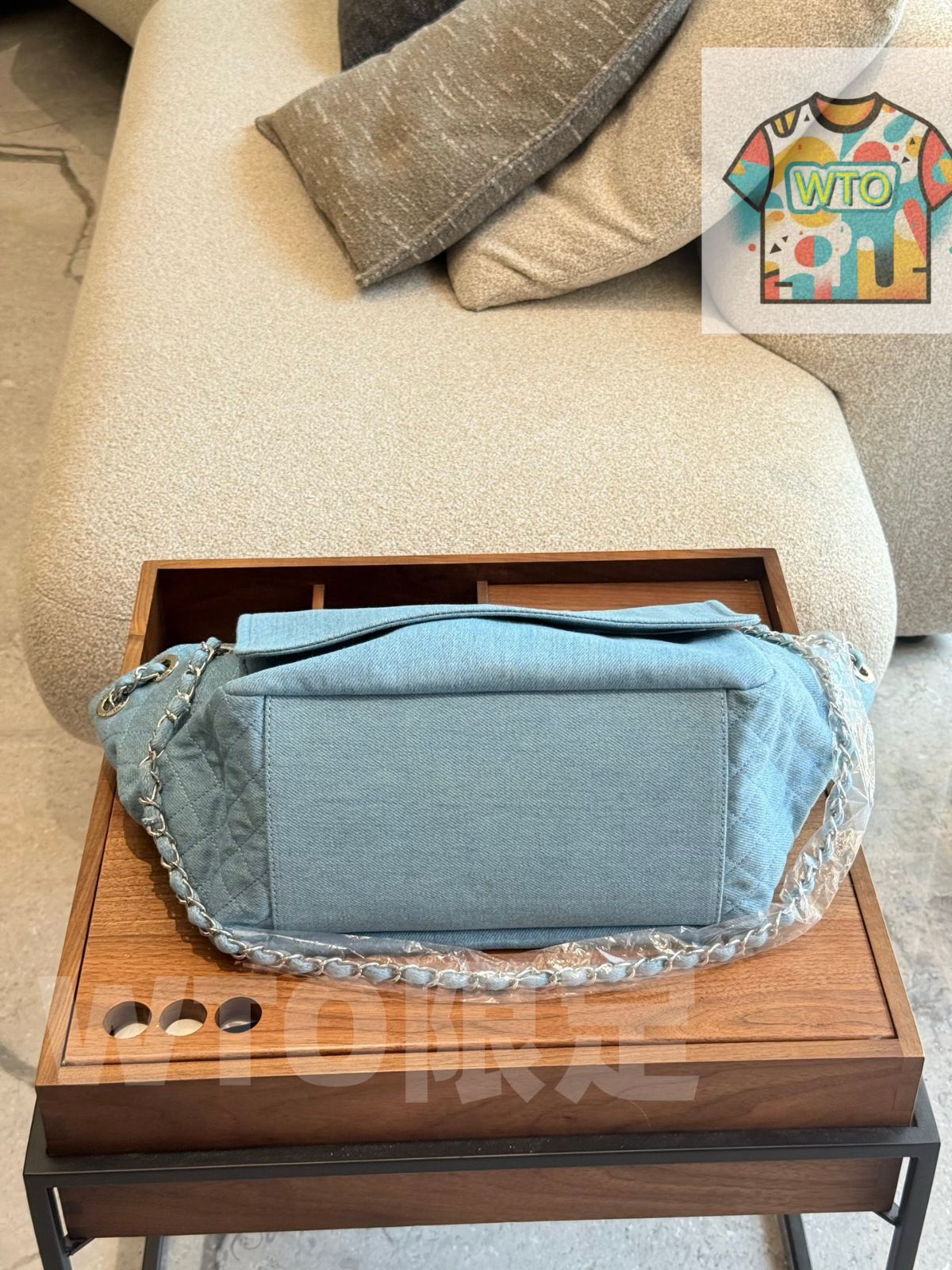 トートバッグ 在庫