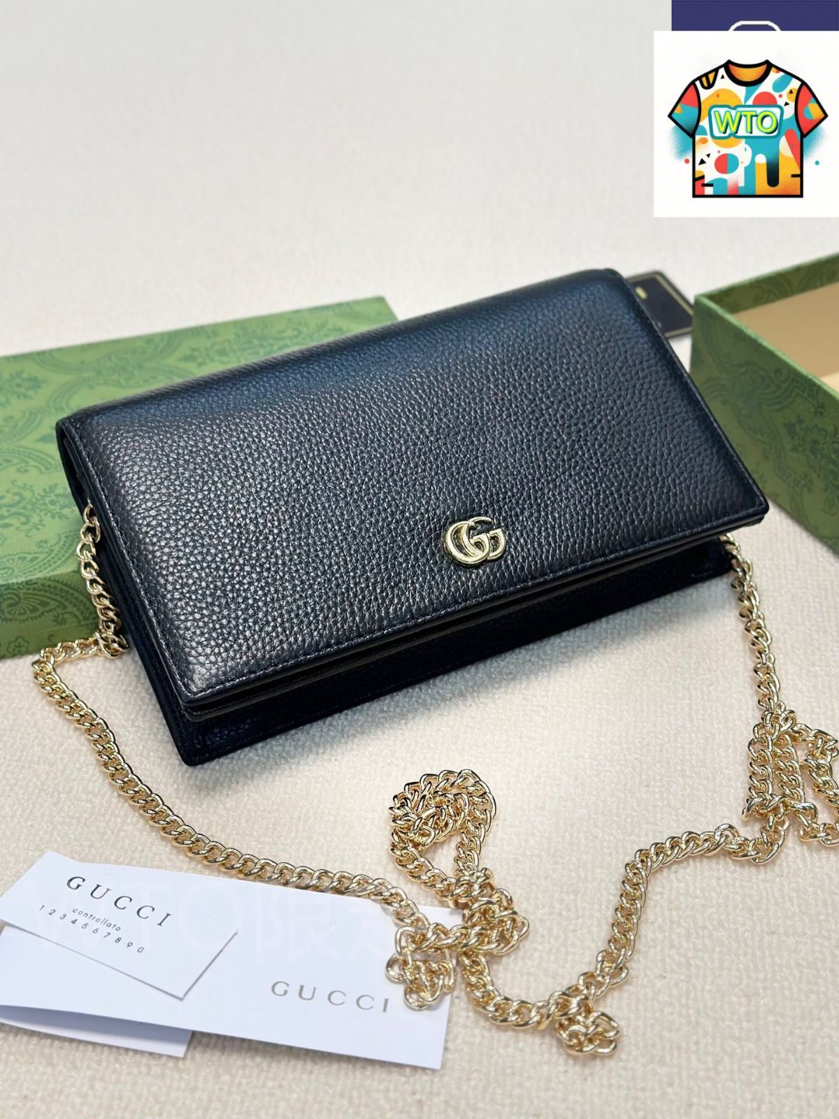 今日 Gucci グッチ クラシックレザーミニバックパック ファッショナブルでスタイリッシュなデザイン-WTO輸入2