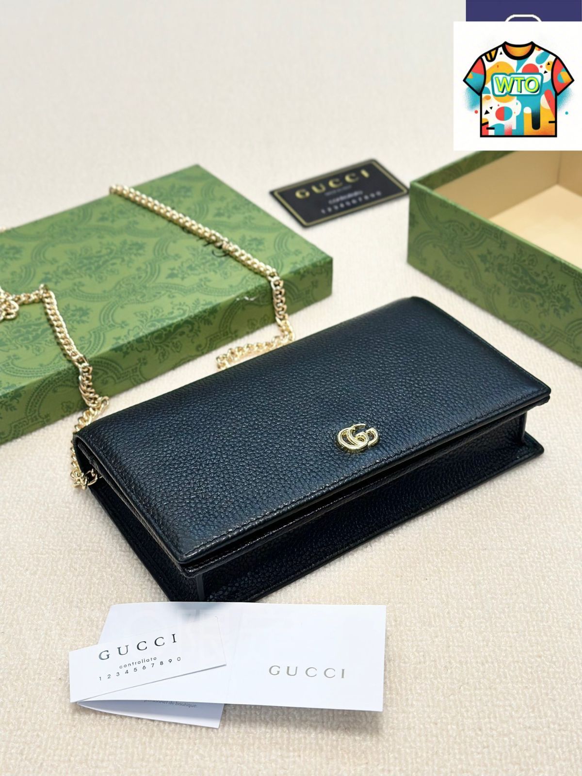 今日 Gucci グッチ クラシックレザーミニバックパック ファッショナブルでスタイリッシュなデザイン-WTO輸入2