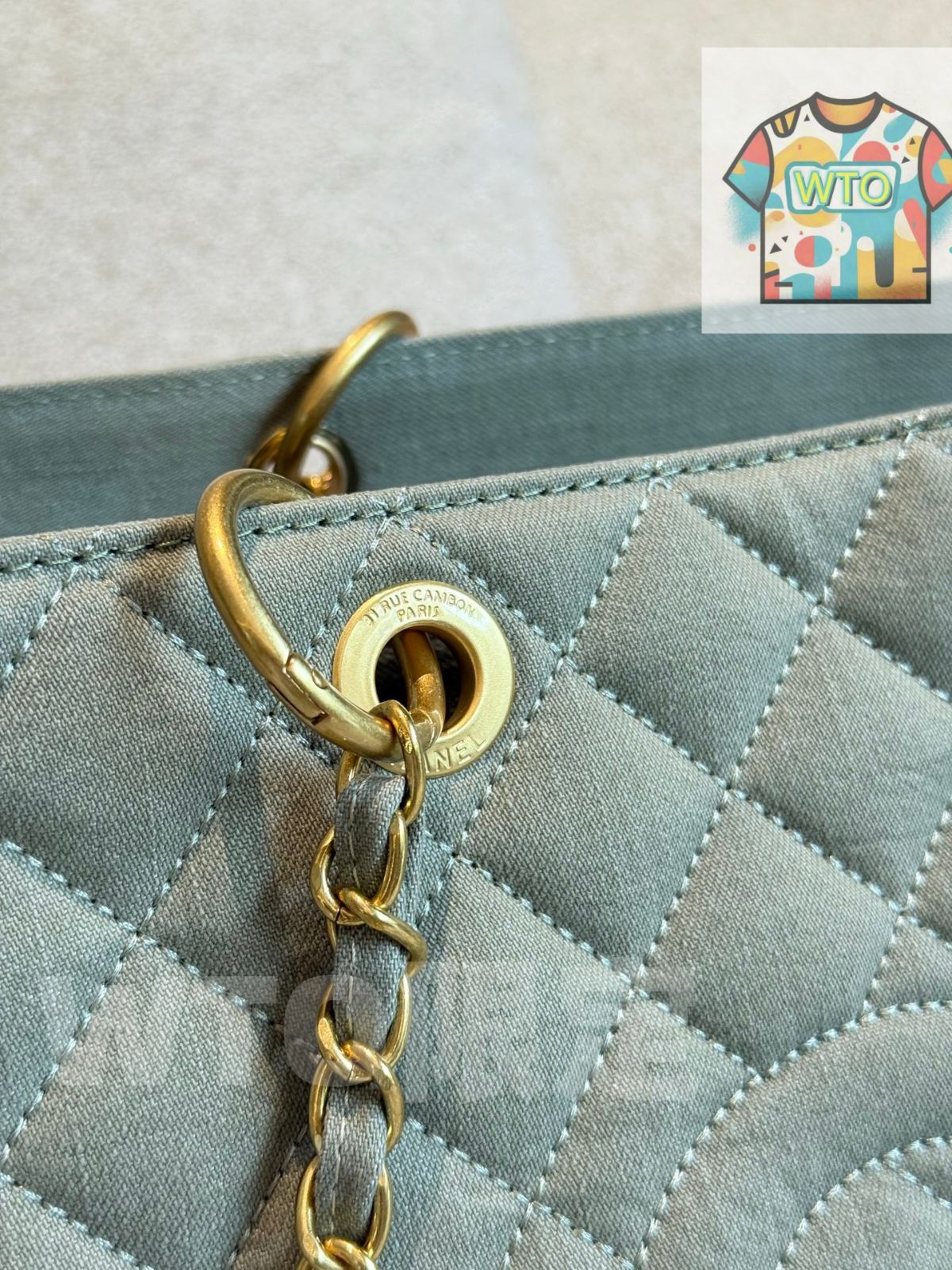 ショッピングバッグ