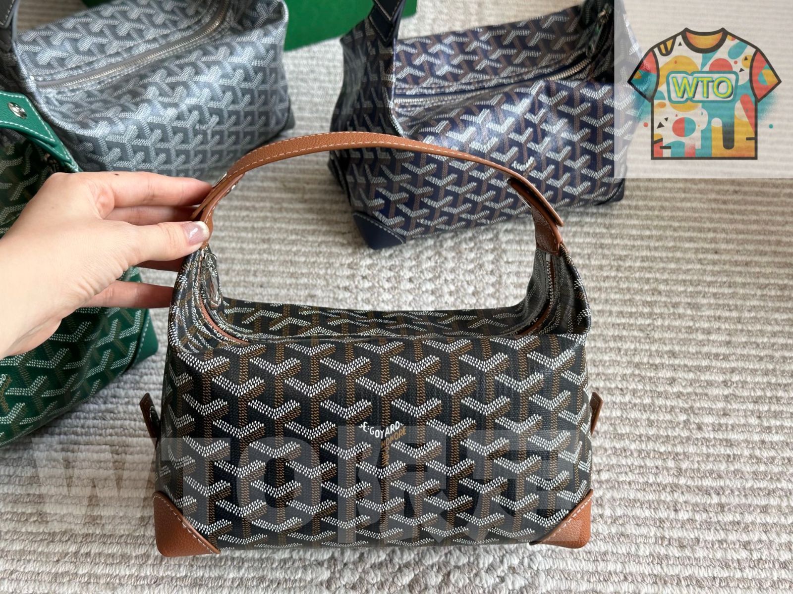 ボックス付き-WTO輸入-RMD96