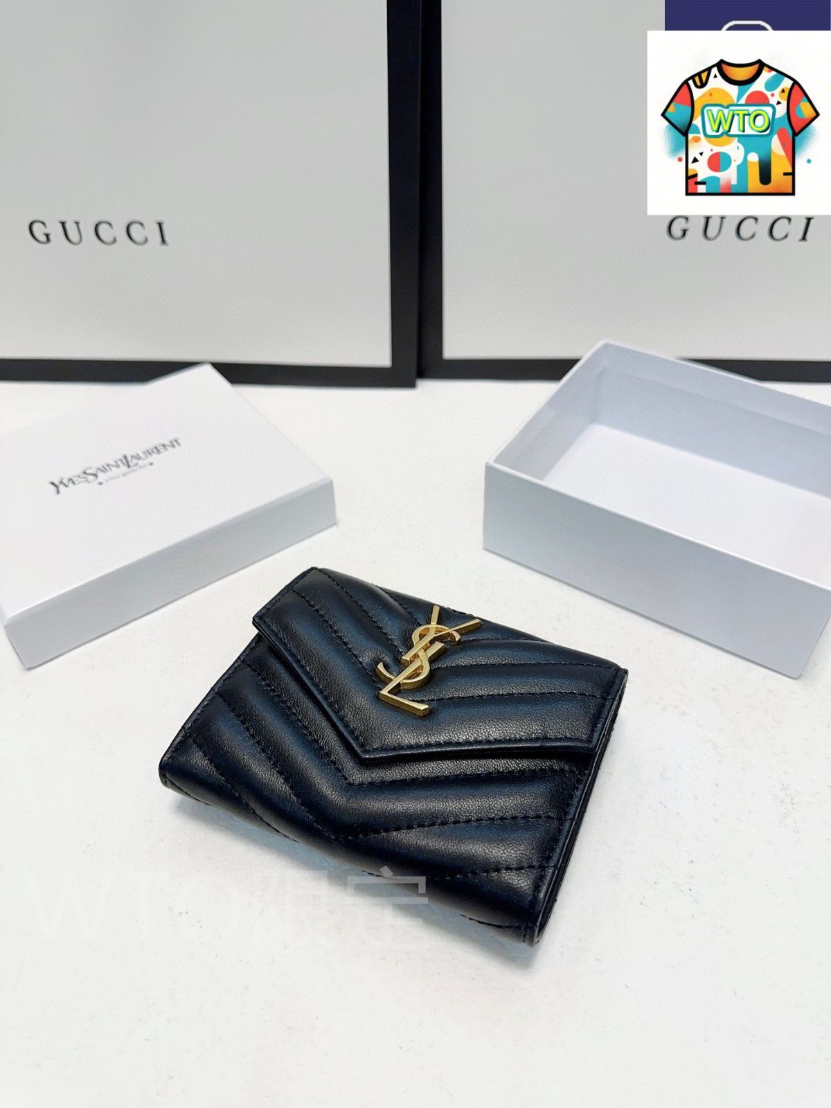 Laurent イヴサンローラン