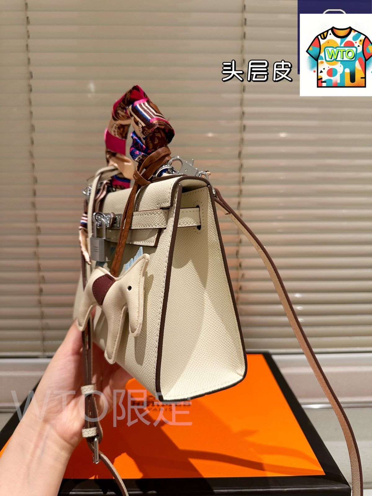 ケリー シリーズ