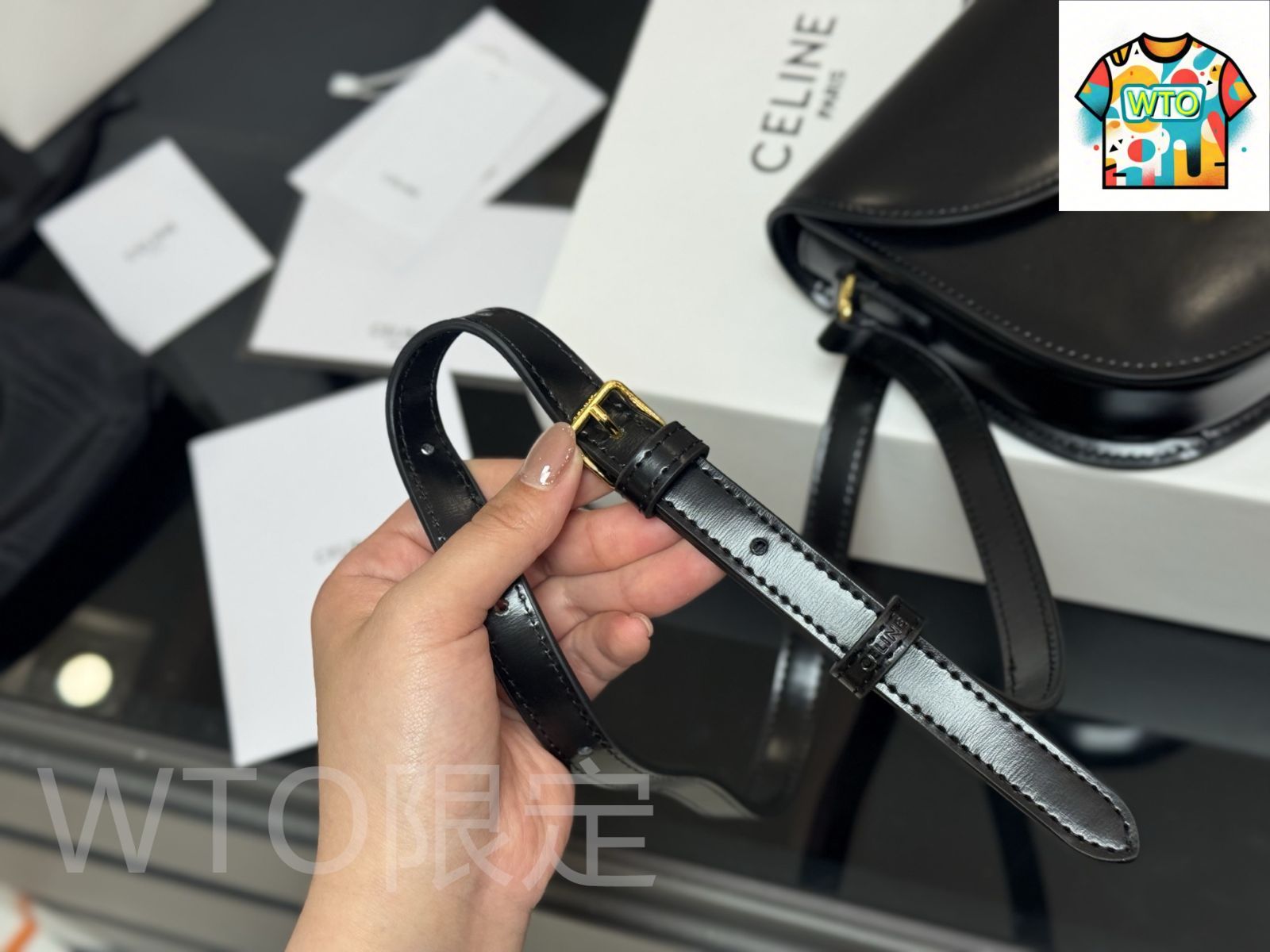 トリオンフ シリーズ