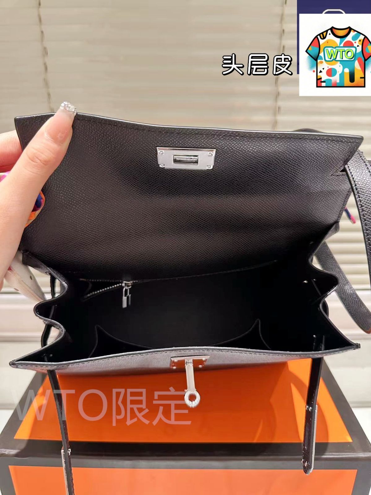 ケリー シリーズ