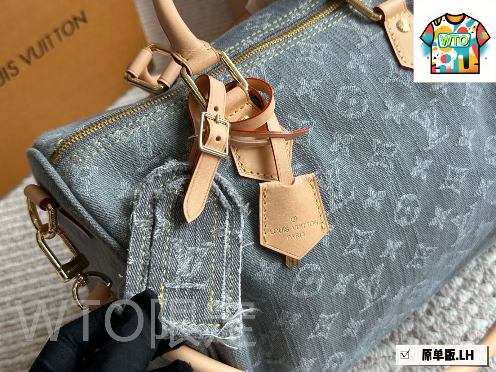 スピーディー 新デザインストラップが魅力的-WTO輸入-RKW