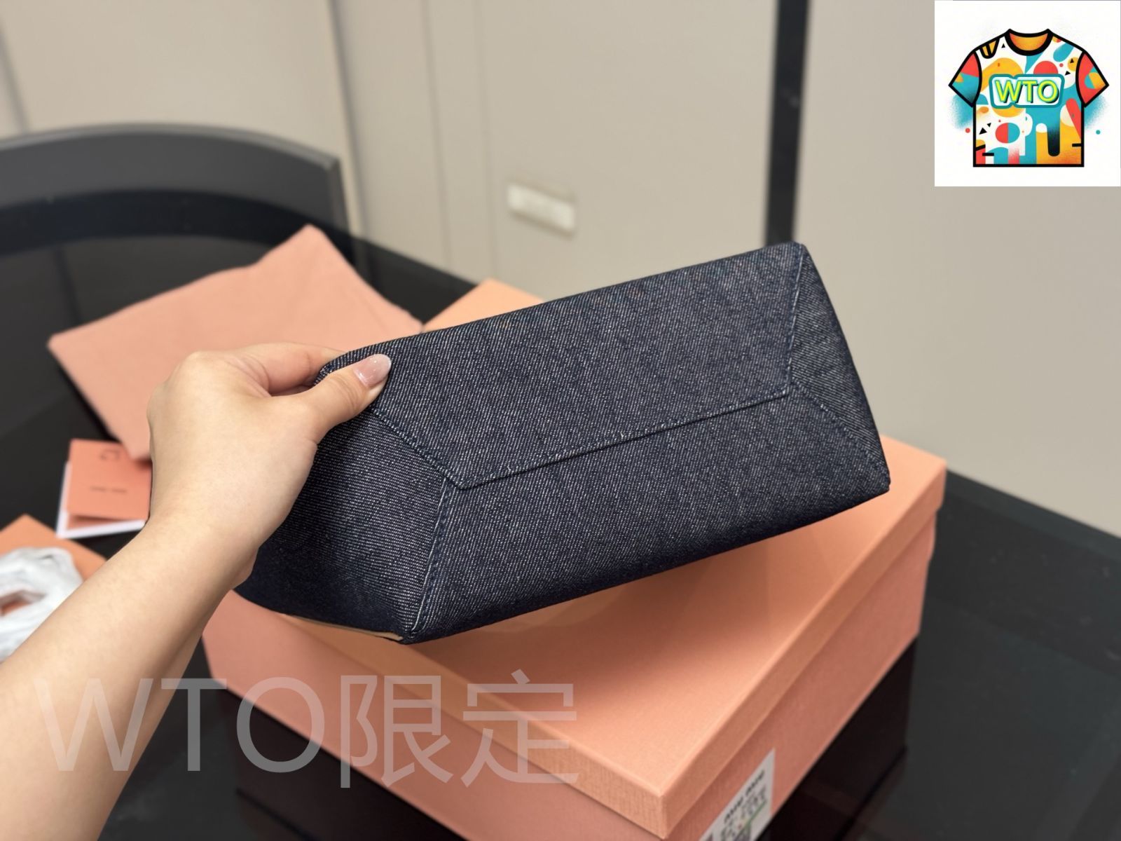 可愛らしい日常派スタイル-WTO輸入-WNS