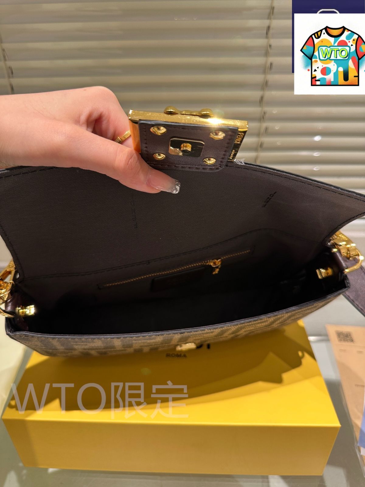 バゲットバッグ シリーズ