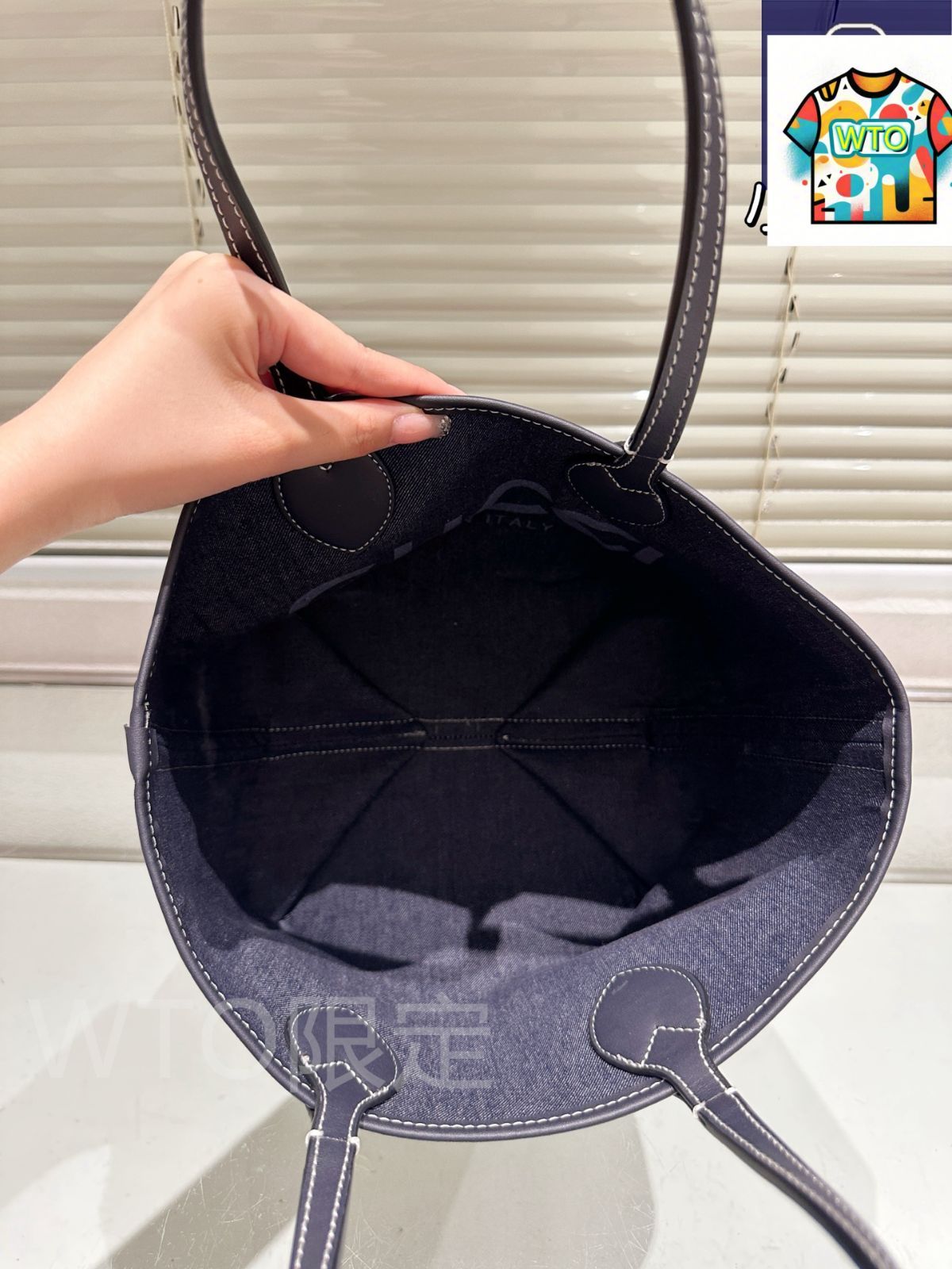 魅力的なデザイン-WTO輸入-OGB