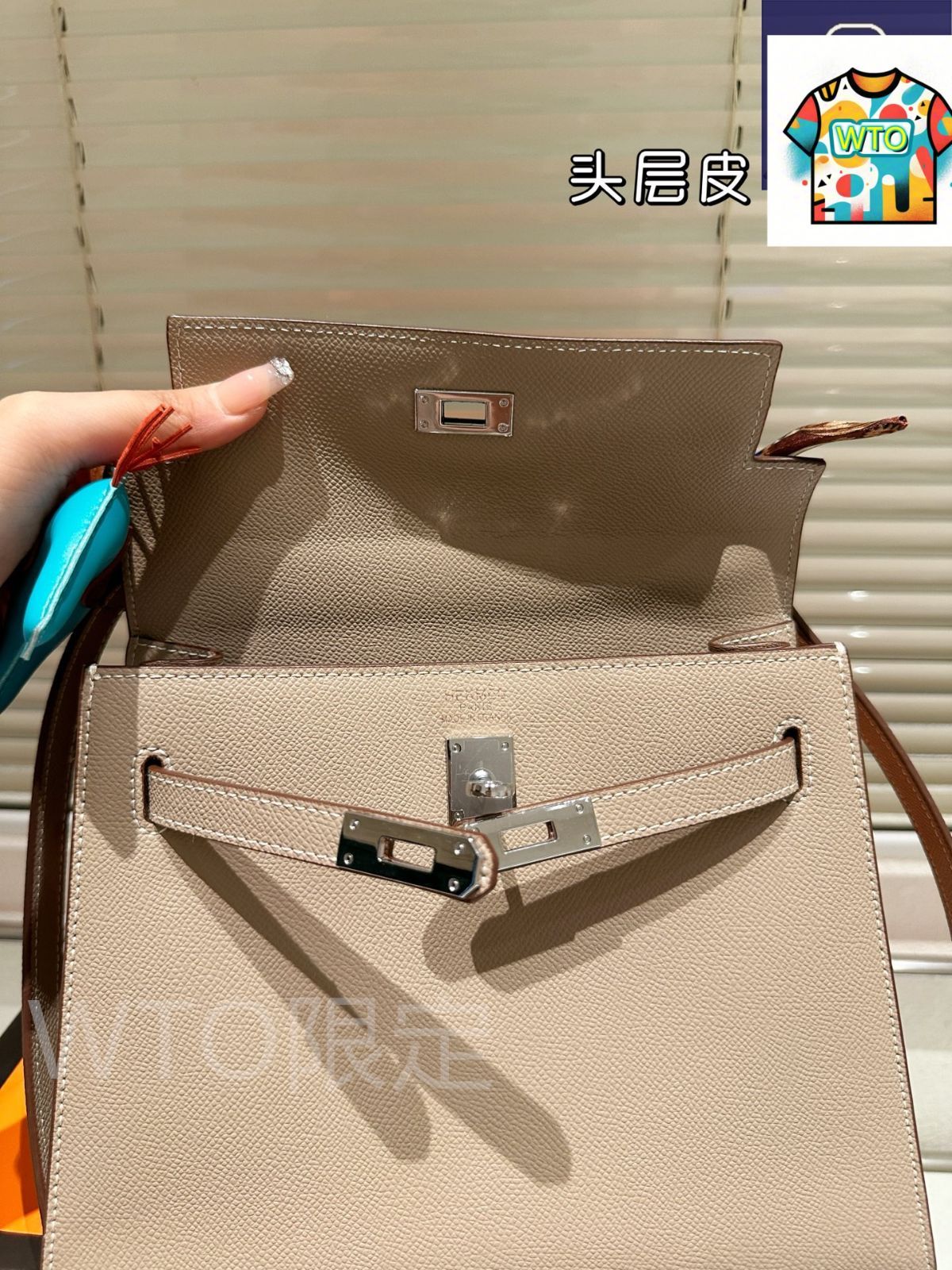 ケリー シリーズ