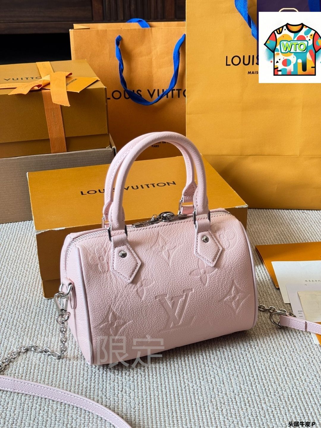 【新作到着!!】 今日 LV ルイ ヴィトン スピーディー シリーズ クラシックで高品質 刻 上質なレザーを使用