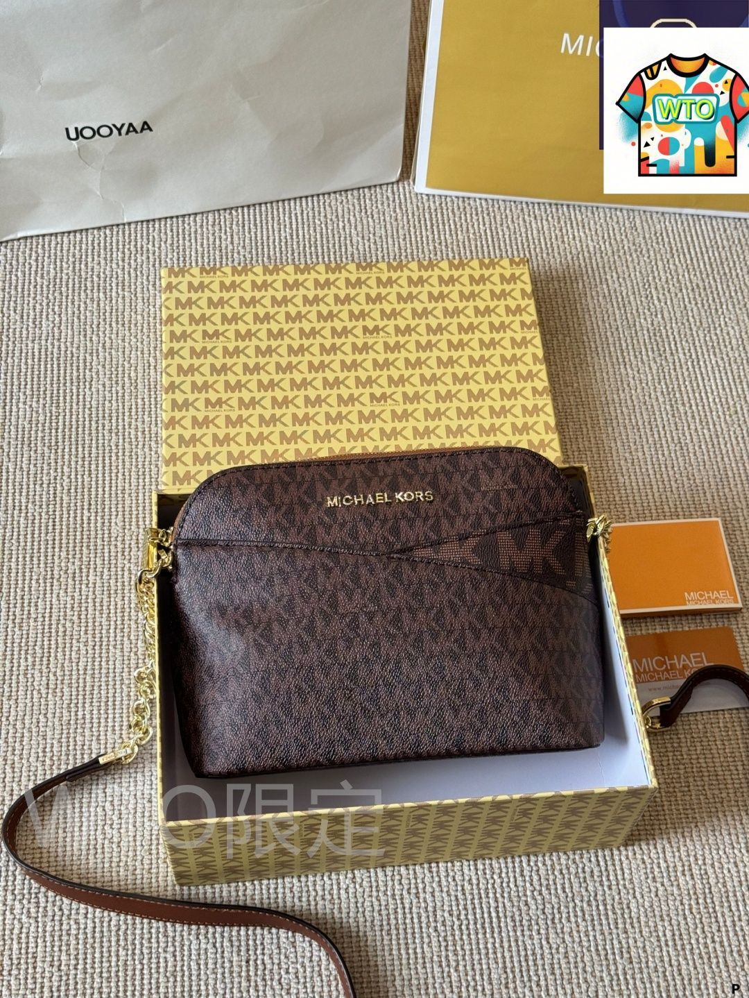 長い肩 付き-WTO輸入-TPL56