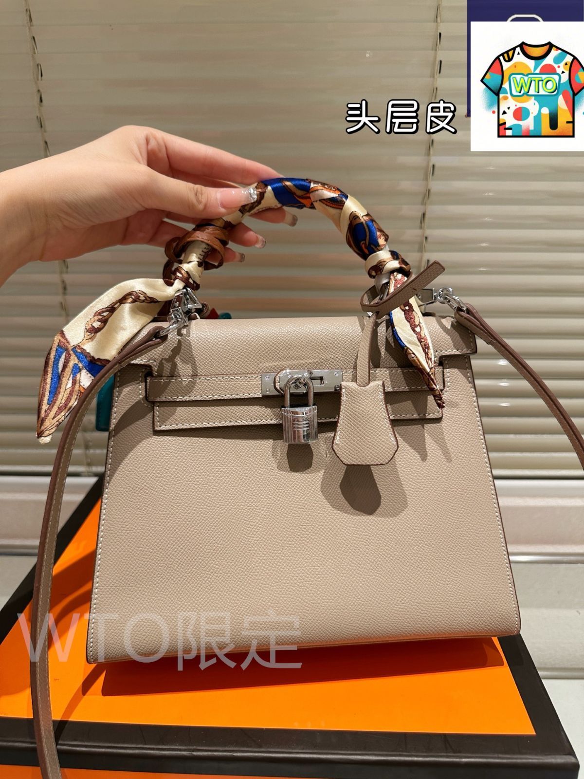 ケリー シリーズ