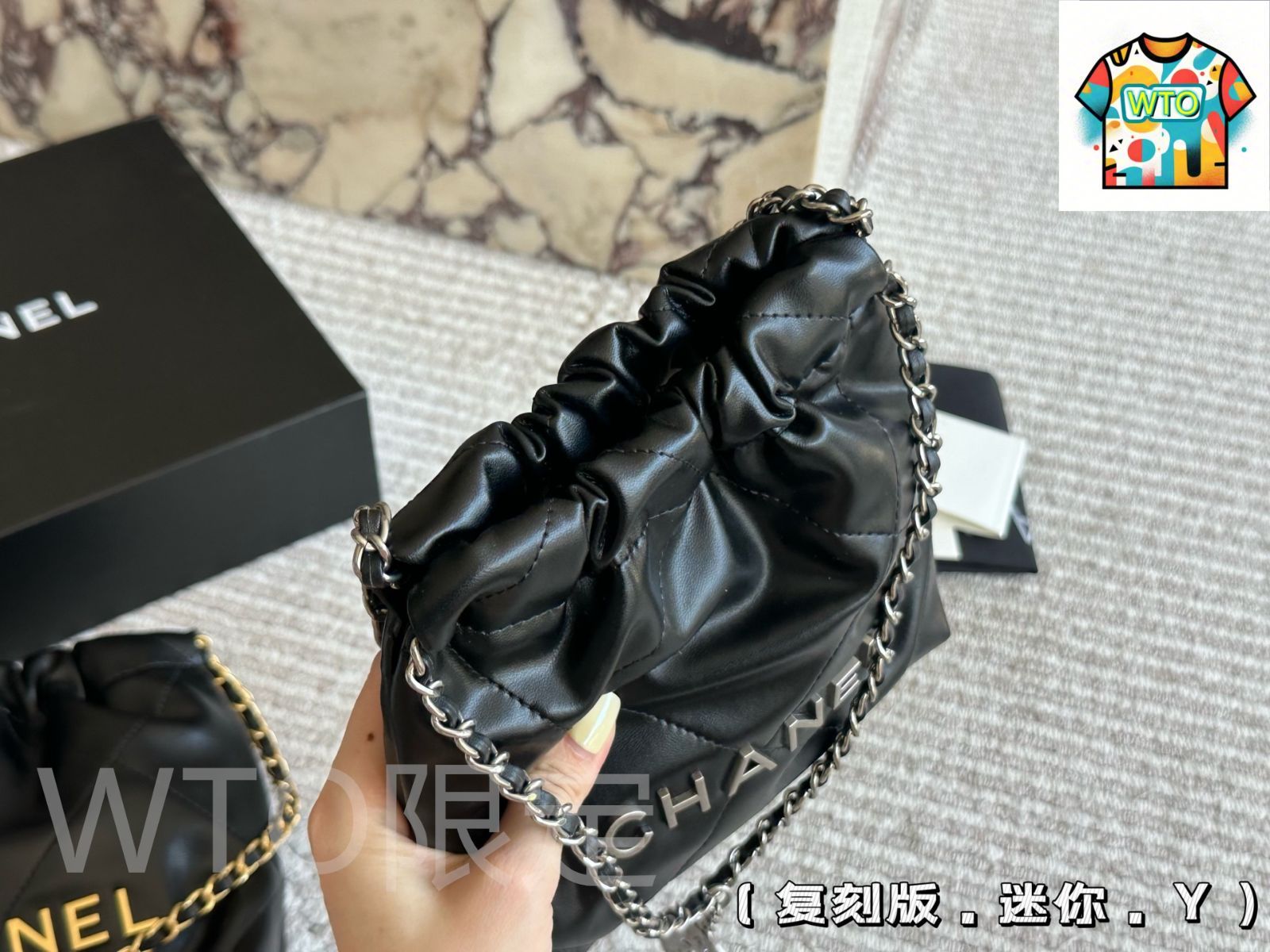 柔らかい小牛皮使用 キュートで軽量-WTO輸入-ZXN