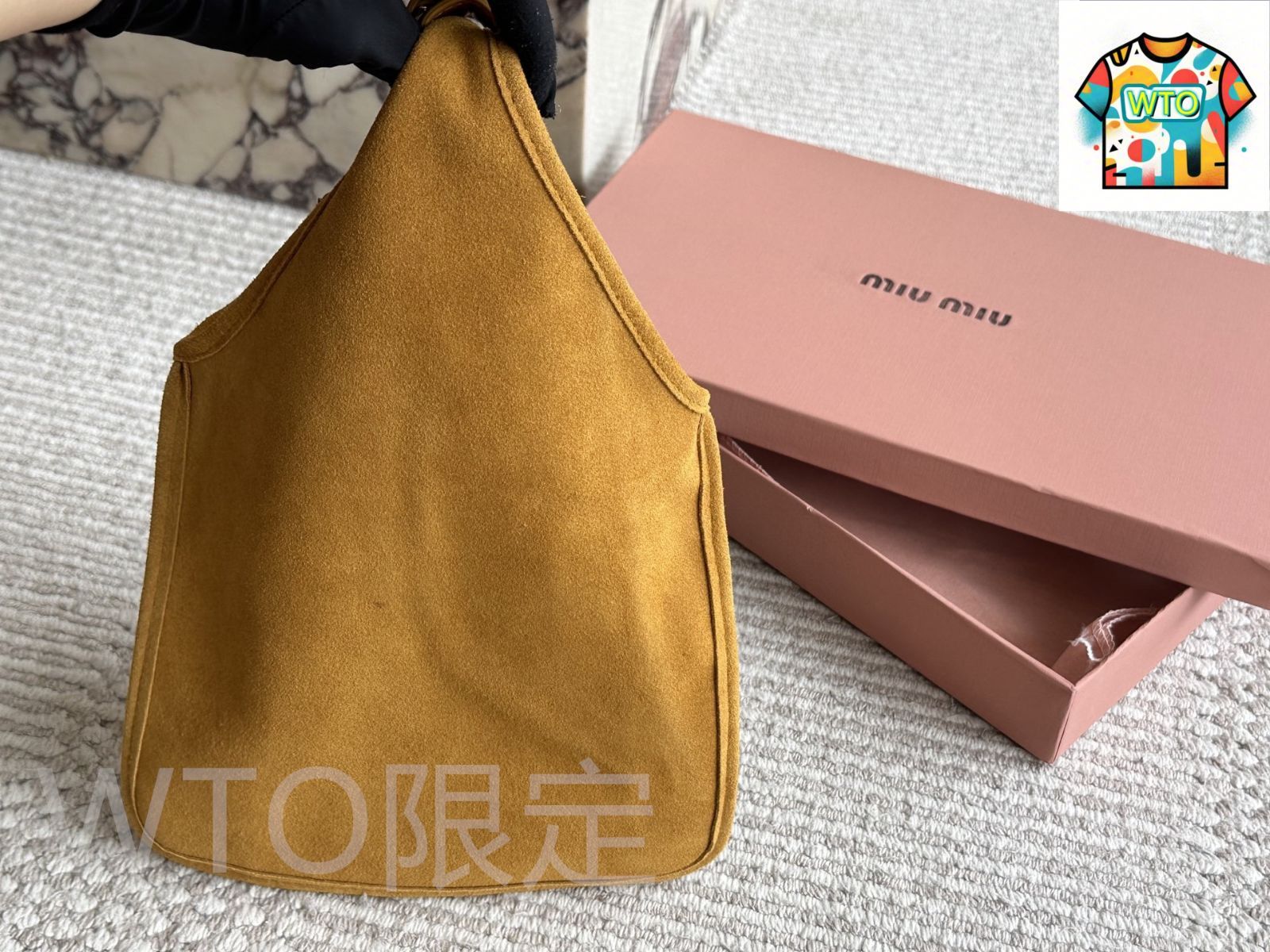 童心と 技を融合-WTO輸入-BYA