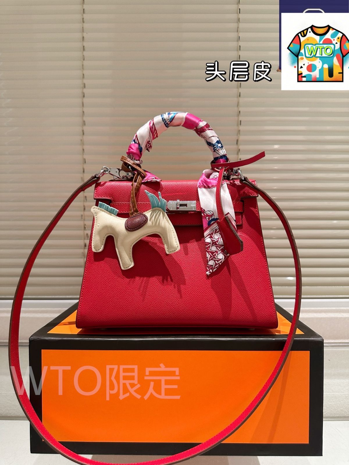 ケリー シリーズ