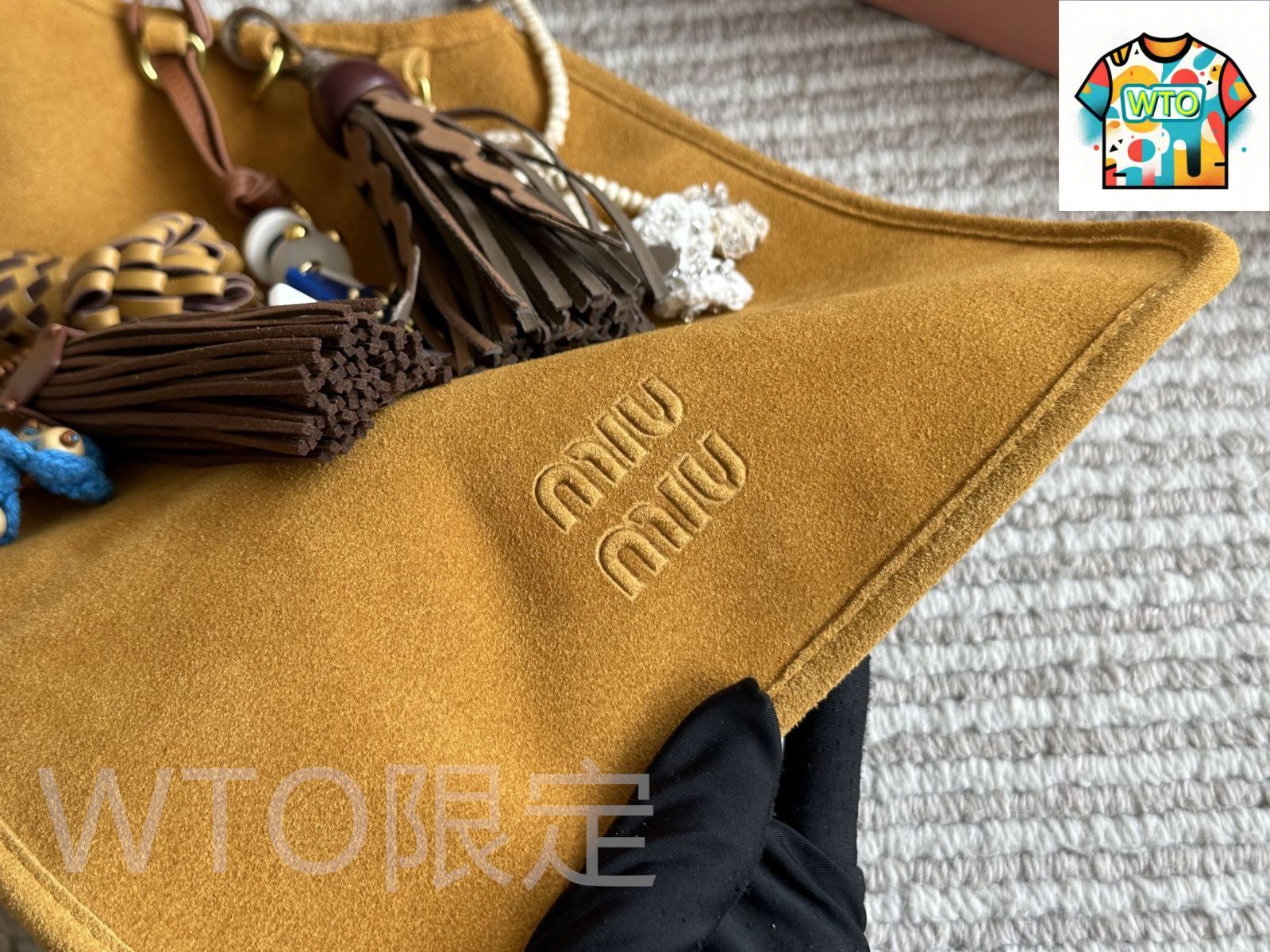 ハンドクラフト 付き