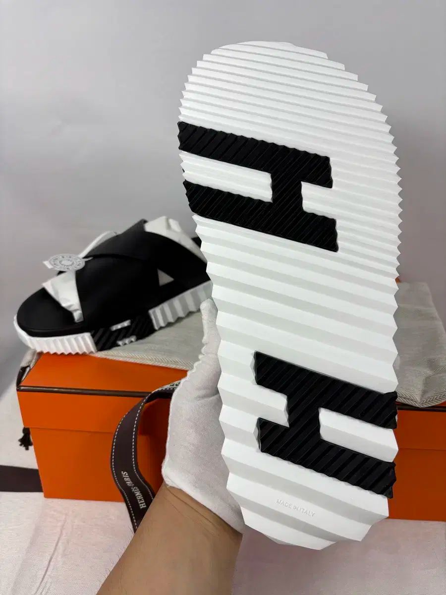 デパートフルセット Hermes