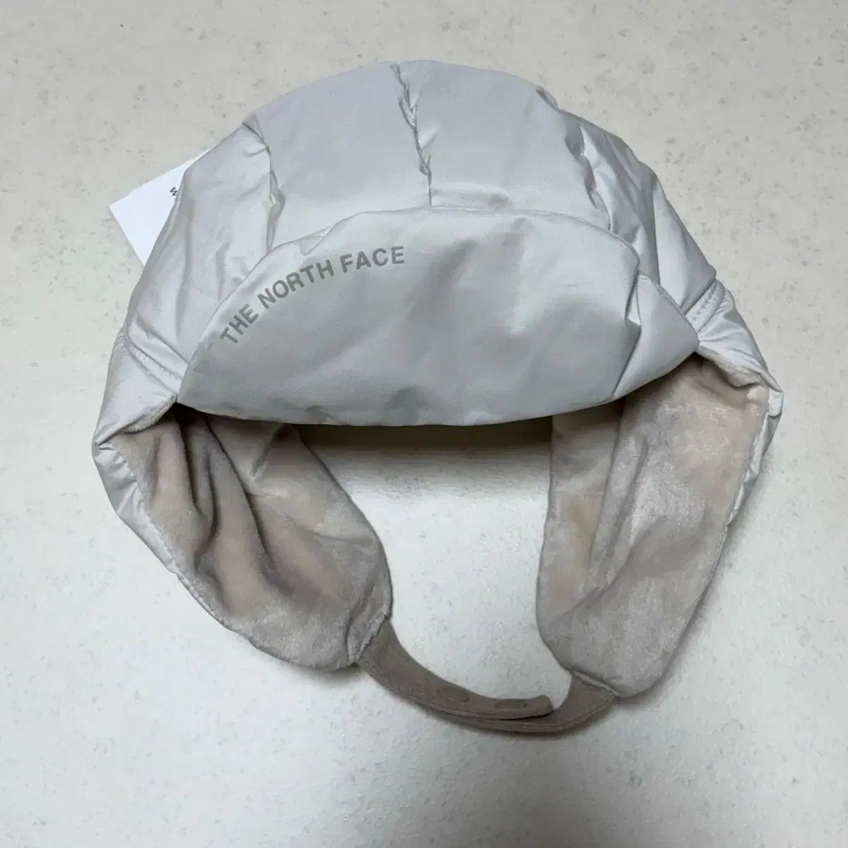 THE NORTH FACE ザノースフェイス 耳あて 帽子