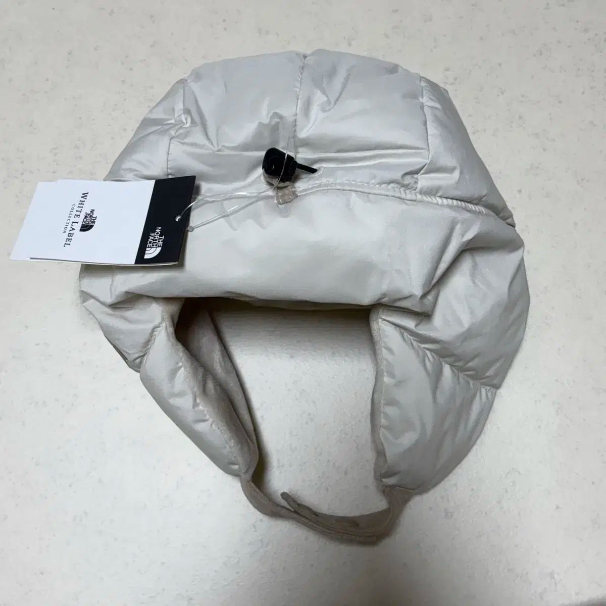 ザノースフェイス 耳あて