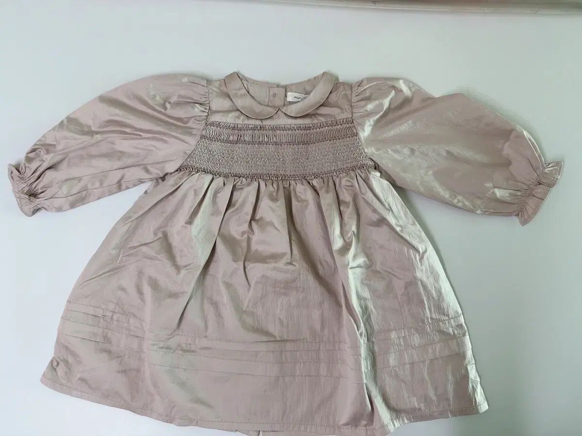 シュシュアンドクラ ONE PIECE 18 m