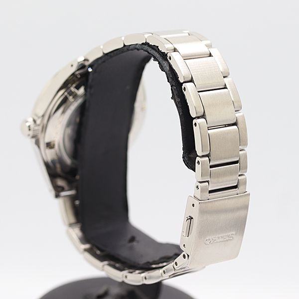 セイコー メカニカル