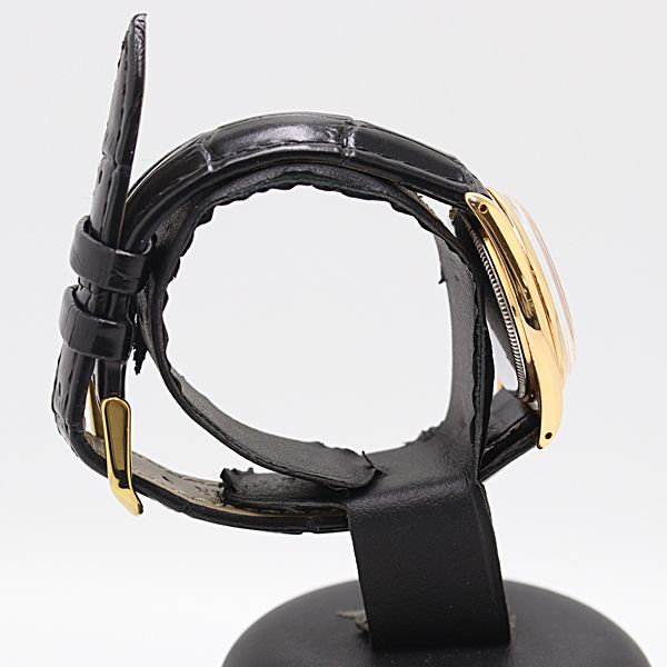 級 稼働 ロレックス スピードキング゙ 6420 手巻 アイボリー文字盤 ボーイズ メンズ腕時計 0052910 10BJT ABC17123 SMZ