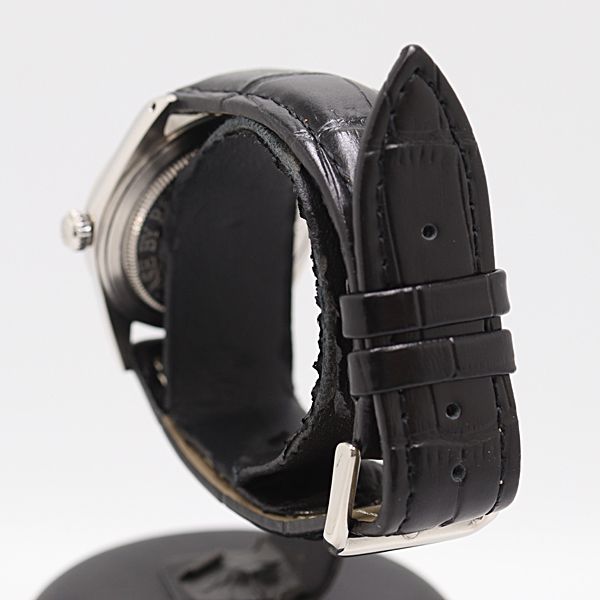  級 稼働 チュードル オイスタープリンス 7966 731056 AT 自動巻 シルバー文字盤 メンズ腕時計 2483800 10OKT ABC17129 SMZ ハーフパンツ 自動巻き時計 腕時計(アナログ)