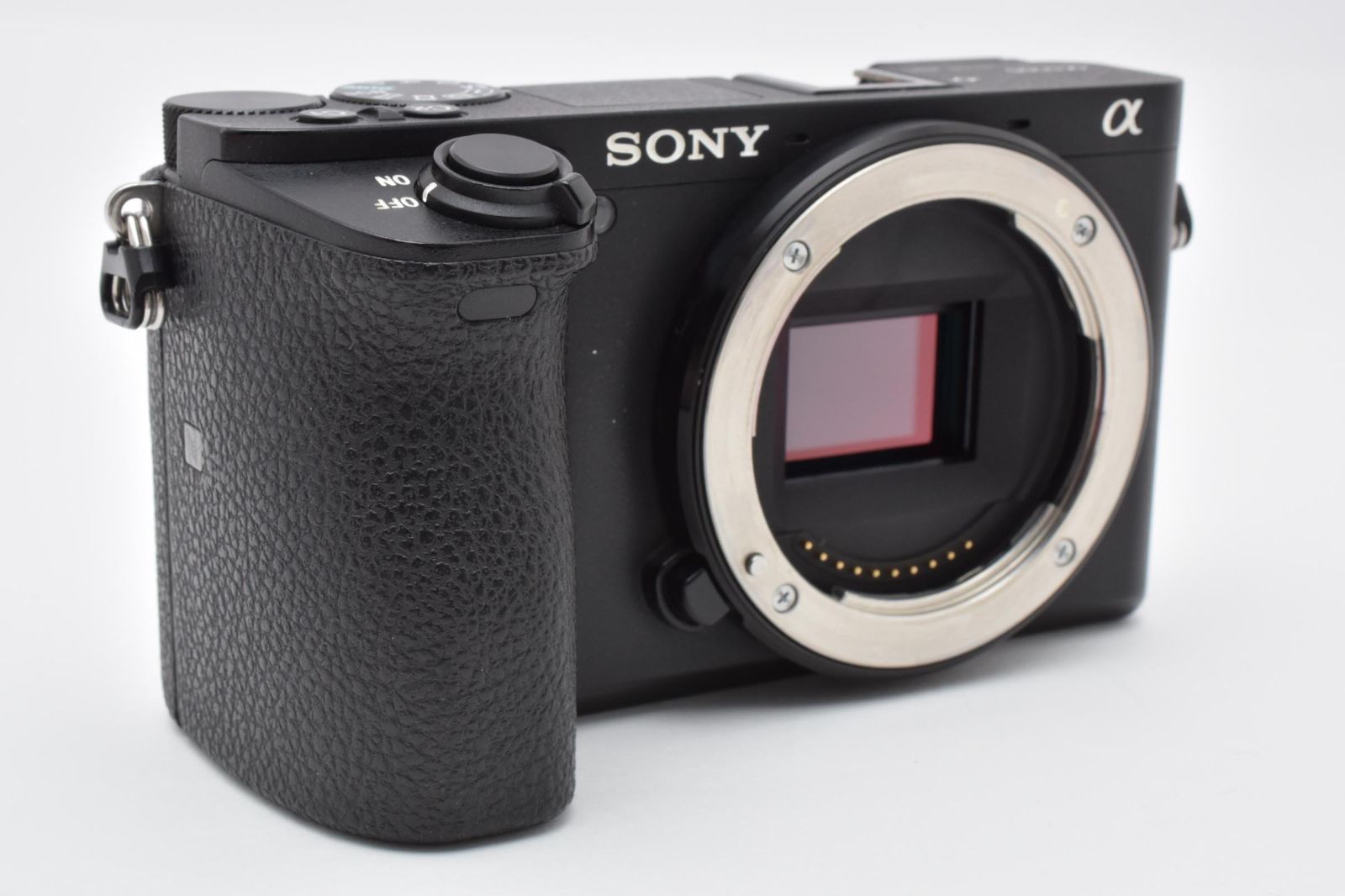 SONY α6500