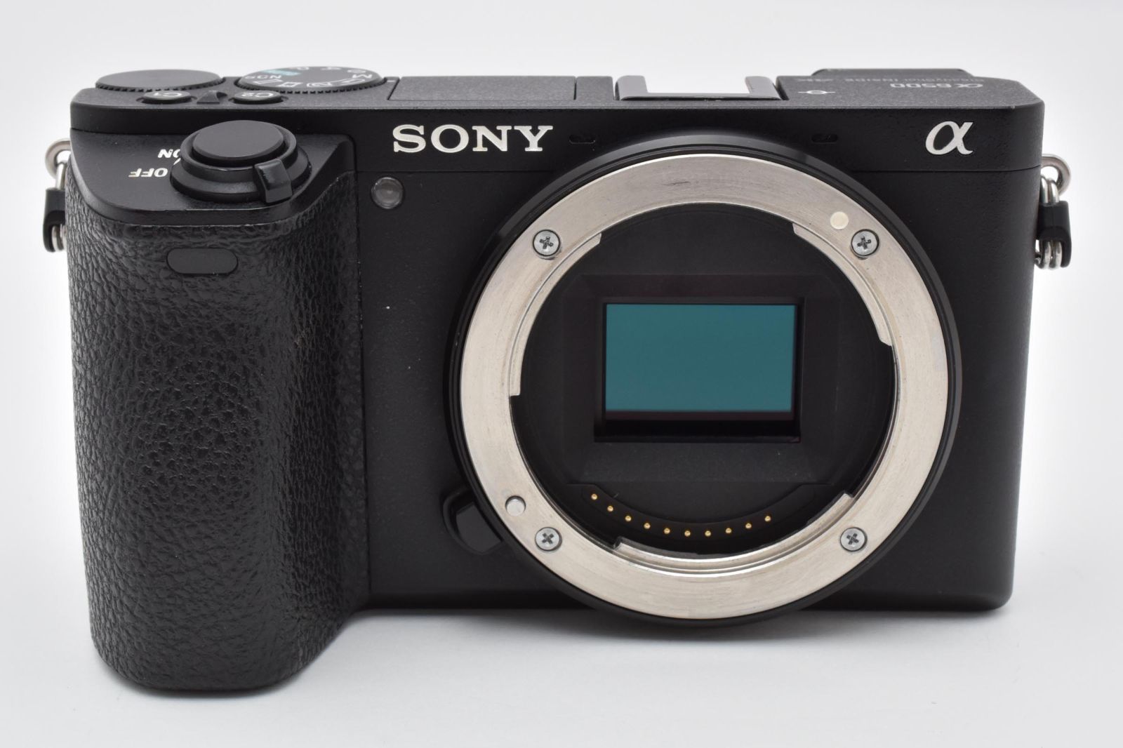 ☆良品☆ソニー SONY α6500 ボディ ILCE-6500 ☆ LL348#5857 - メルカリ