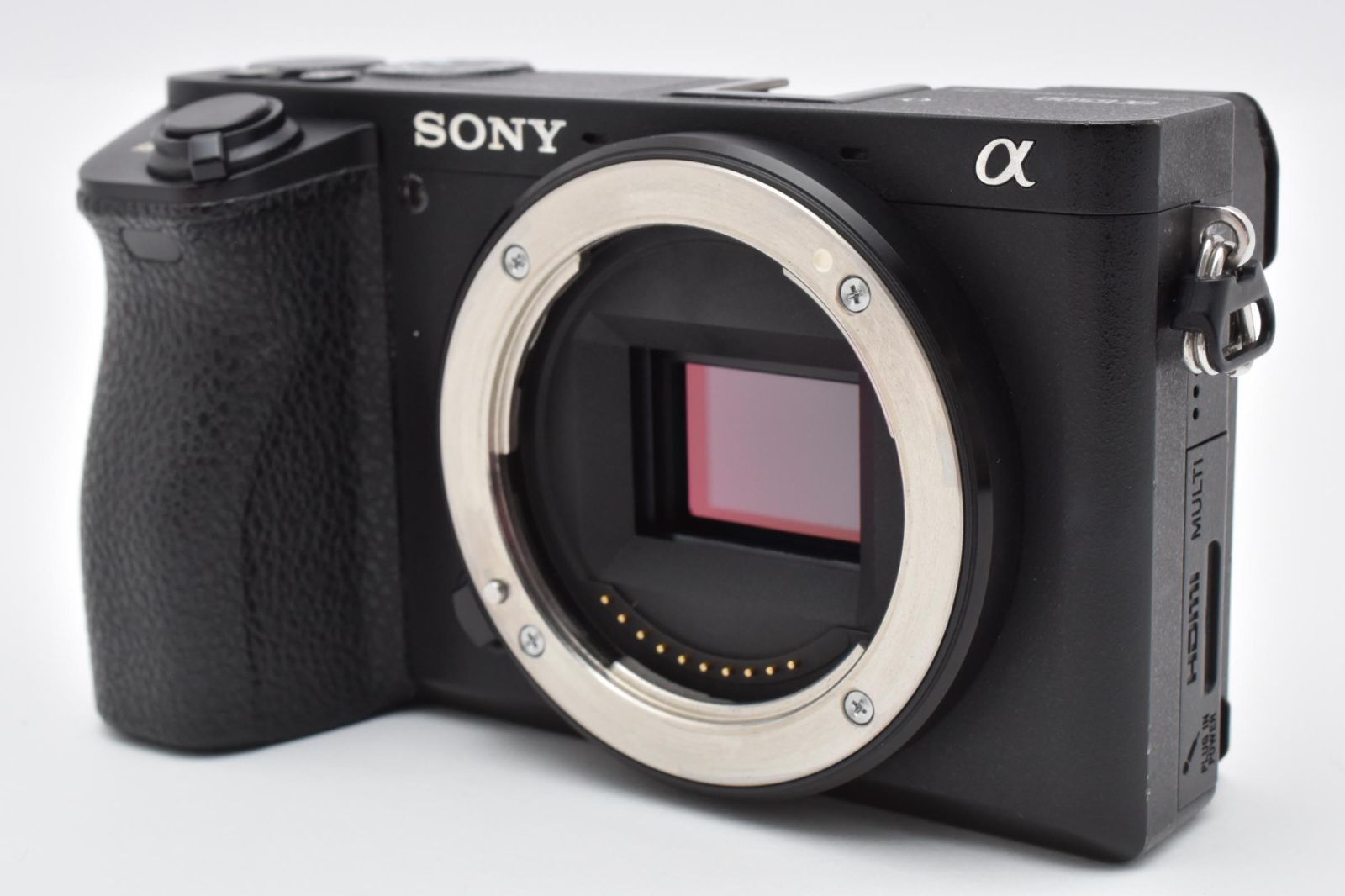 ソニー SONY α6500 ボディ ILCE-6500 LL348 5857