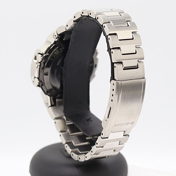  級 稼働 カシオ Gショック AWM 500 D 電波ソーラー デジアナ文字盤 メンズ腕時計 2377100 10 ANT SMZ 腕時計(デジタル) 時計