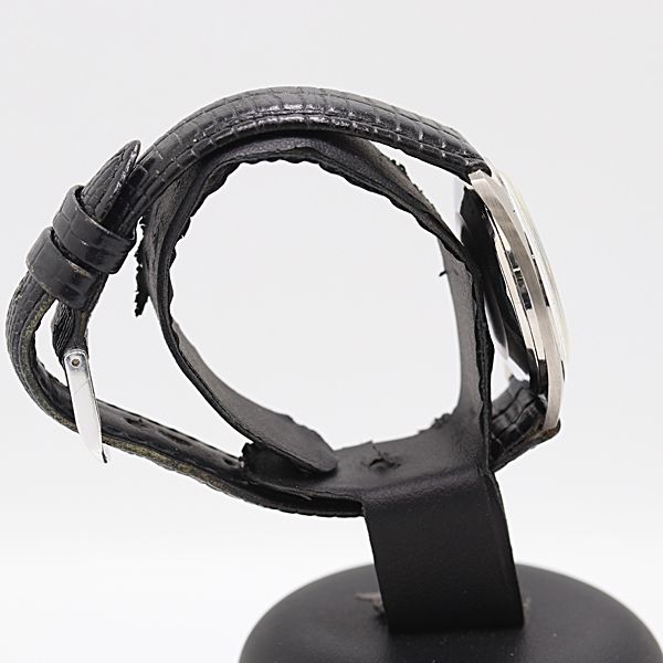  級 稼働 IWC 1911687 AT 自動巻 ネイビー文字盤 メンズ腕時計 0032010 10ERT ABC17140 SMZ 着心地重視 自動巻き時計 腕時計(アナログ)