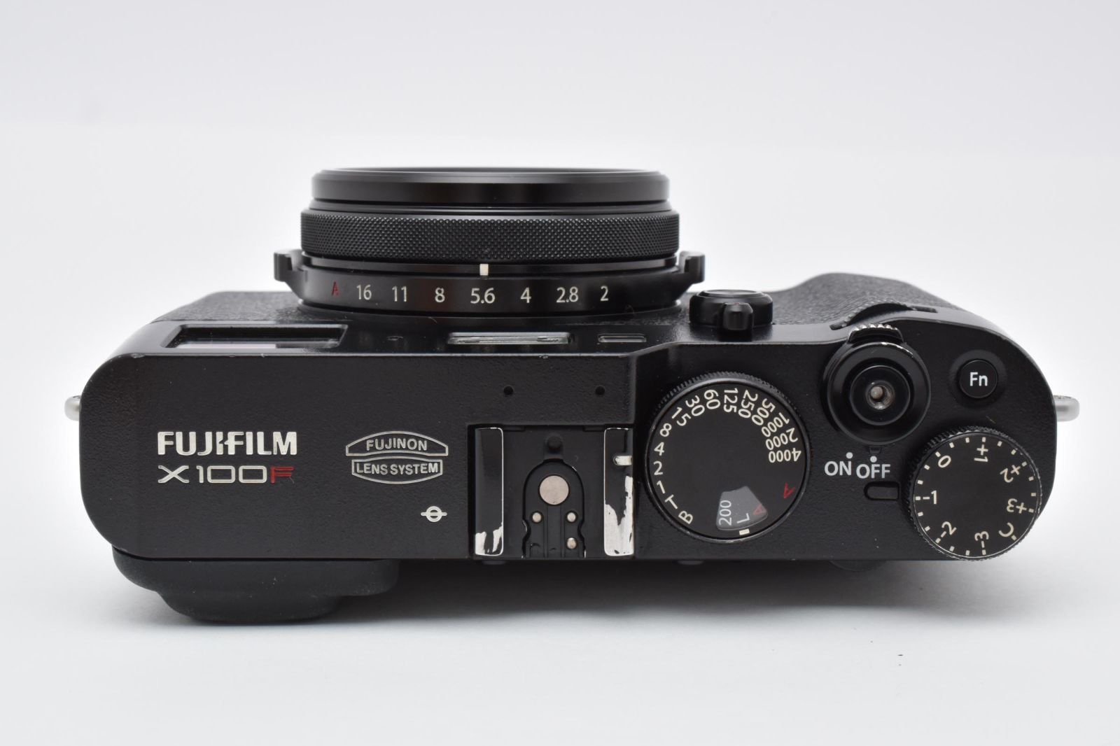 FUJIFILM