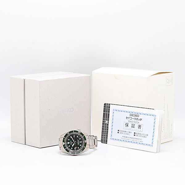 プロスペックス