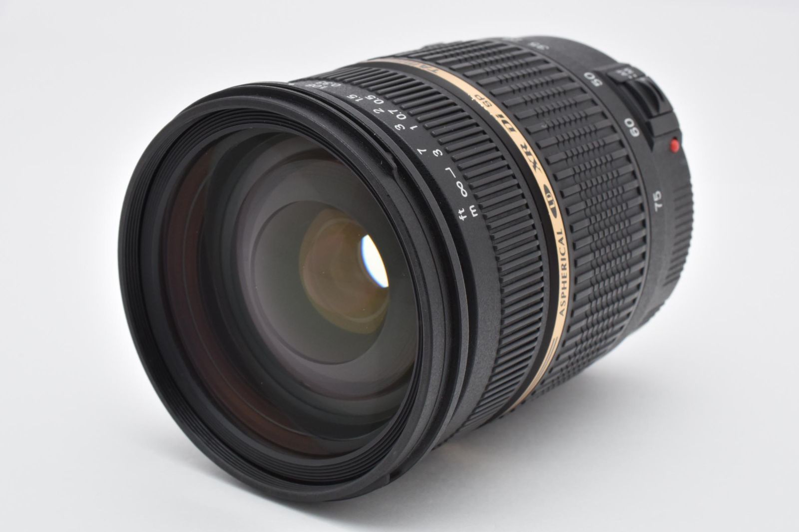 実用 タムロン TAMRON AF 28-75mm F2.8 XR Di A09 キヤノン Canon LL99 5850