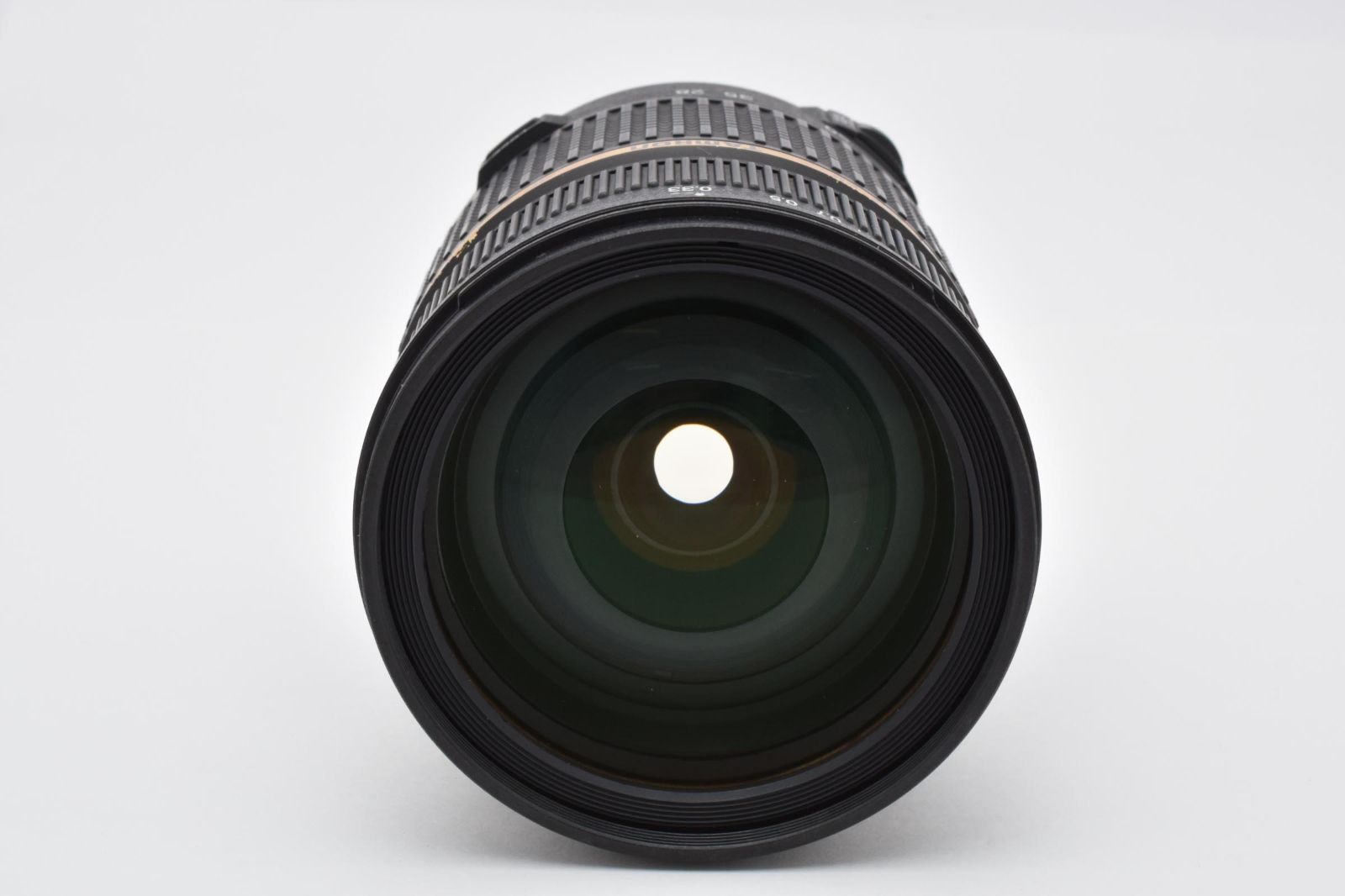 ☆実用美品☆タムロン TAMRON AF 28-75mm F2.8 XR Di A09 キヤノン
