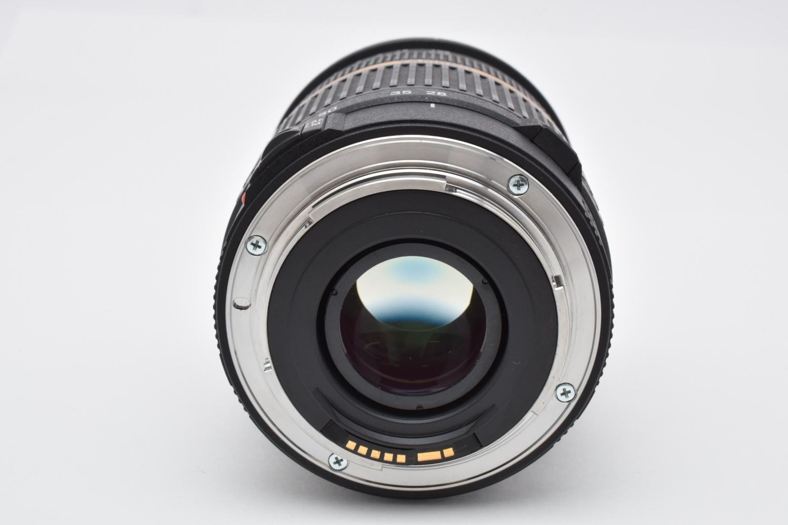 ☆実用美品☆タムロン TAMRON AF 28-75mm F2.8 XR Di A09 キヤノン