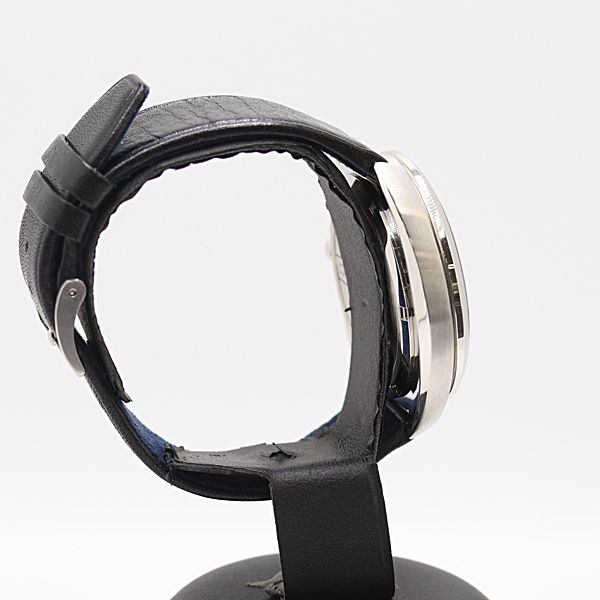 級 保 稼働 ポールスミス J 810 T 021972 QZ 緑文字盤 メンズ腕時計 4687000 10 ANT SMZ