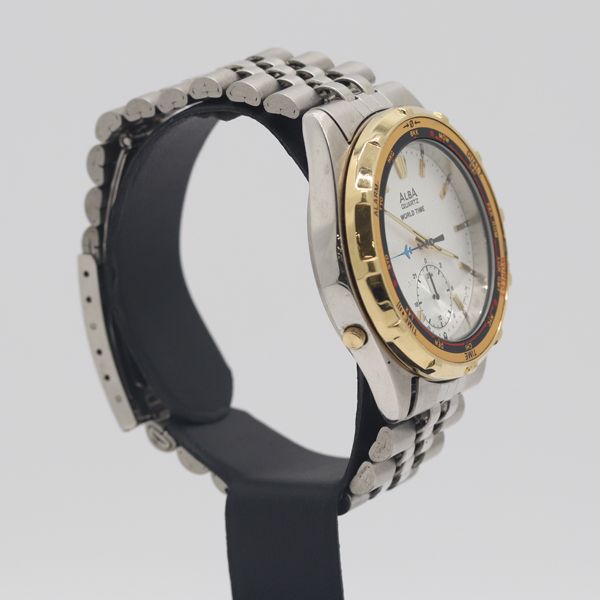 セイコー アルバ