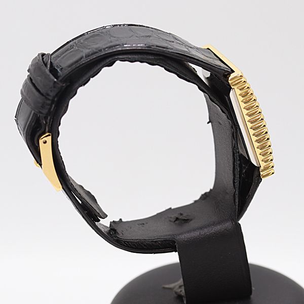 級 保 稼働 ウォルサム マキシム P5L0251 手巻 茶文字盤 ボーイズ メンズ腕時計 0023100 10BJT ABC17193 SMZ