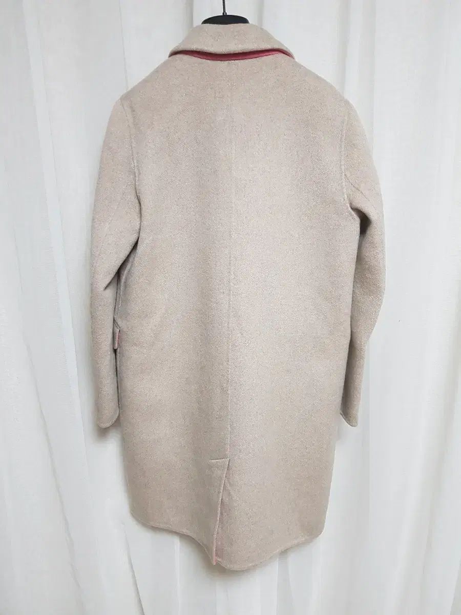 ビーンポールレディース カシミア100 コート