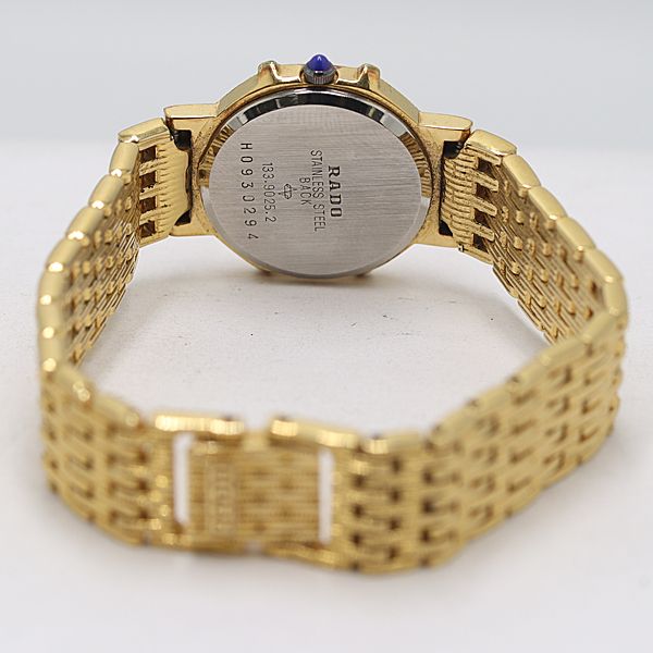 レディース腕時計 0528000