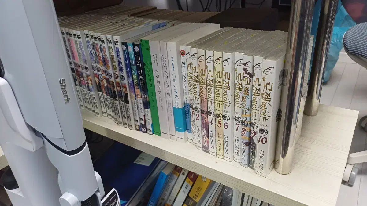 版特典 ローゼンメイデン新装版 1巻2巻 漫画 全巻セット