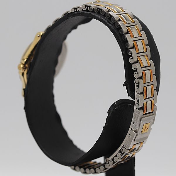  ティソ スタイリスト S 427 QZ シルバー文字盤 レディース腕時計 0583000 10 ERT MST 腕時計(クォーツ) 腕時計(アナログ)