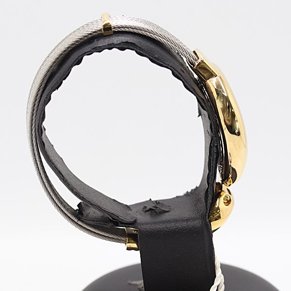 稼働 シャリオール マリーオルガ MOY 570.O 02 MO 0854 QZ シェル文字盤 レディース腕時計 0059400 10 RKT SMZ