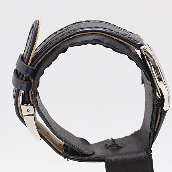 保 稼働 シチズン エコドライブ G 670-T 011705 ソーラー ホワイト文字盤 レディース腕時計 9933000 10 KHT SMZ