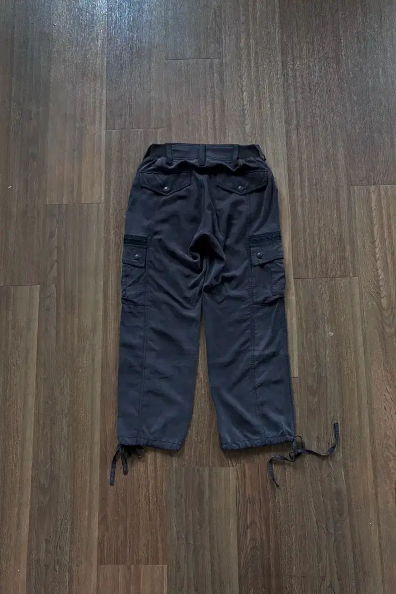 ヒステリックグラマー カーゴ