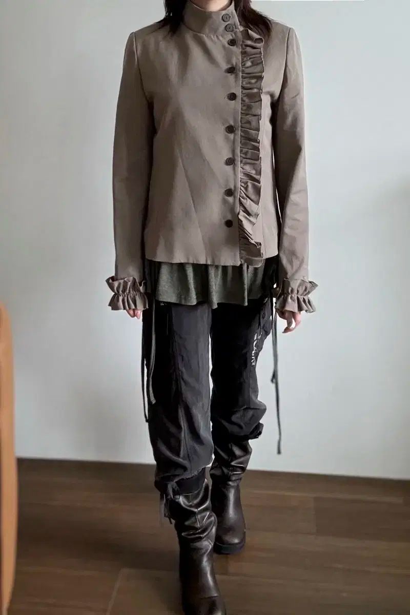 ヒステリックグラマー カーゴ